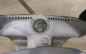 HONDA GYRO TA02