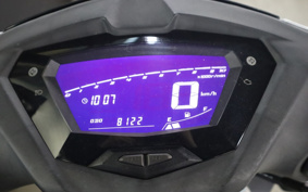 YAMAHA CYGNUS 125 X SED8J