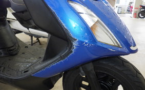 SUZUKI ADDRESS V125 S 1999 CF4MA