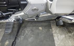 HONDA GL 1800 GOLD WING TOUR DCT 2026 SC79