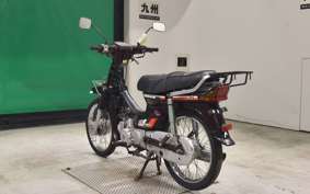 HONDA C100 SUPER CUB 2020 HA05