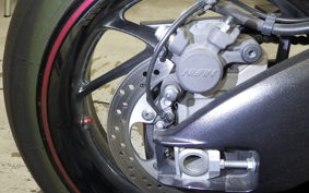 SUZUKI GSX-S 1000 2018