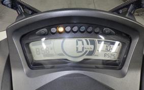 YAMAHA TRICITY 125 A SEC1J