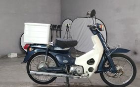 HONDA SUPER CUB50 AA01
