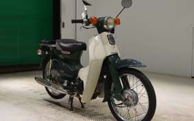 HONDA C50 SUPER CUB 2005 AA01