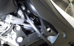 YAMAHA CYGNUS Griffus SEJ4J