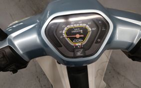 HONDA SUPER CUB50 AA04