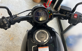 HONDA  REBEL 1100 2022 SC83