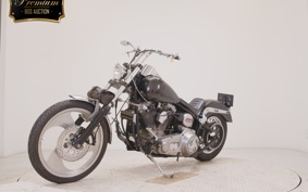 HARLEY FXST 1340 1988