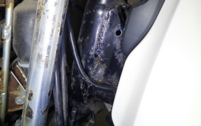 HONDA C110 SUPER CUB JA07