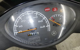 YAMAHA JOG 2019 SA55J