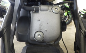 SUZUKI LET's CA4AA