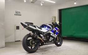 SUZUKI GSX-R1000 2018