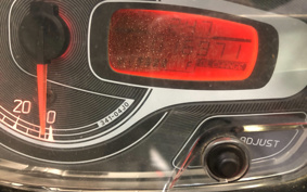 SUZUKI ADDRESS V125 CF4MA