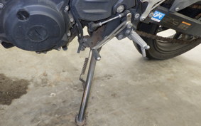 KAWASAKI Z250 Gen.2 1987 EX250P