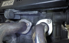 YAMAHA MT-09 A 2017 RN52J