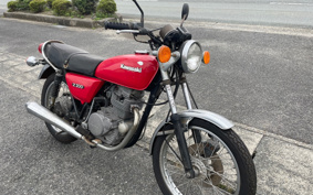 KAWASAKI Z200