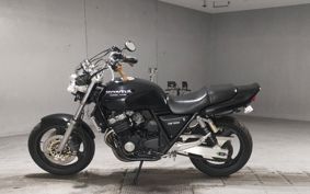 HONDA CB400SF NC31