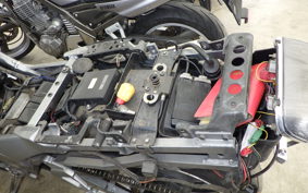 KAWASAKI ZZ1100 NINJA R Gen.2 1998 ZXT10D