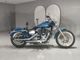 Фото Harley FXDL-I 1450 2005 с японского аукциона
