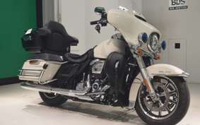 HARLEY FLHTP 1750 2025