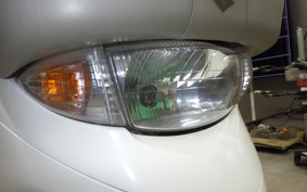 SUZUKI LET's Super Good 2004 CA4AA
