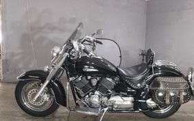 YAMAHA DRAGSTAR 1100 CLASSIC VP13J