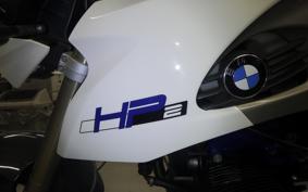 BMW HP2 MEGAMOTO 2008