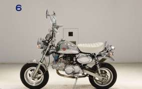 HONDA MONKEY 2023 Z50J