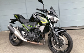 KAWASAKI Z400 2019 EX400G