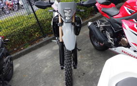 HONDA CRF250L MD47
