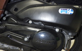 HONDA GIORNO 2 2004 AF70