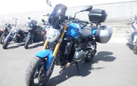 BMW R1200R 2015 0A04