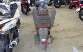 SUZUKI LET's 4 CA45A