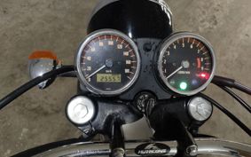 KAWASAKI W400 2009 EJ400A