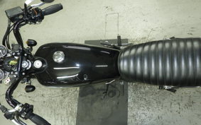 YAMAHA SR400 Gen.3 2003 RH01J