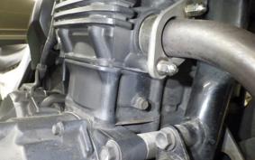 HONDA CB400 SUPER BOLDOR A 2014 NC42