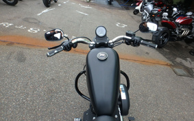 HARLEY XL883N 2011 LE2