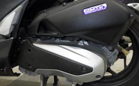 HONDA PCX 160 2013 KF47