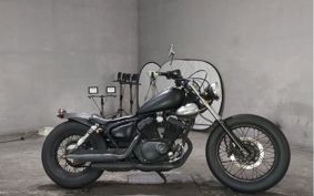 YAMAHA VIRAGO 250 3DM