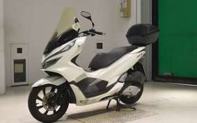 HONDA PCX 125 JF81