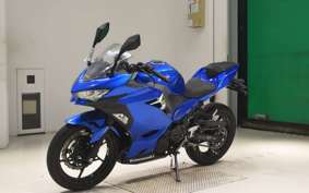 KAWASAKI NINJA 250 2 EX250P
