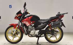 YAMAHA YBR125
