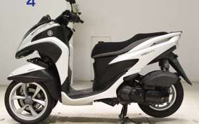 YAMAHA TRICITY 125 A 2006 SE82J