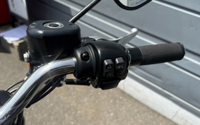 HARLEY XL1200CX 2017 LM3