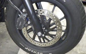 HONDA REBEL 250 S 2020 MC49