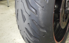 SUZUKI GSX-S1000F 2016 GT79A