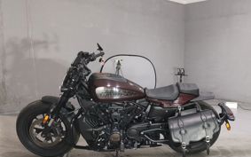 HARLEY RH1250S 2022 ZC4