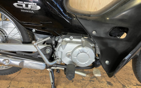 HONDA SUPER CUB50 AA04