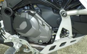 DUCATI DESSERT X 2022